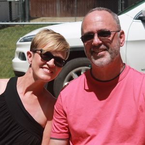 Meet your Posher, Judy